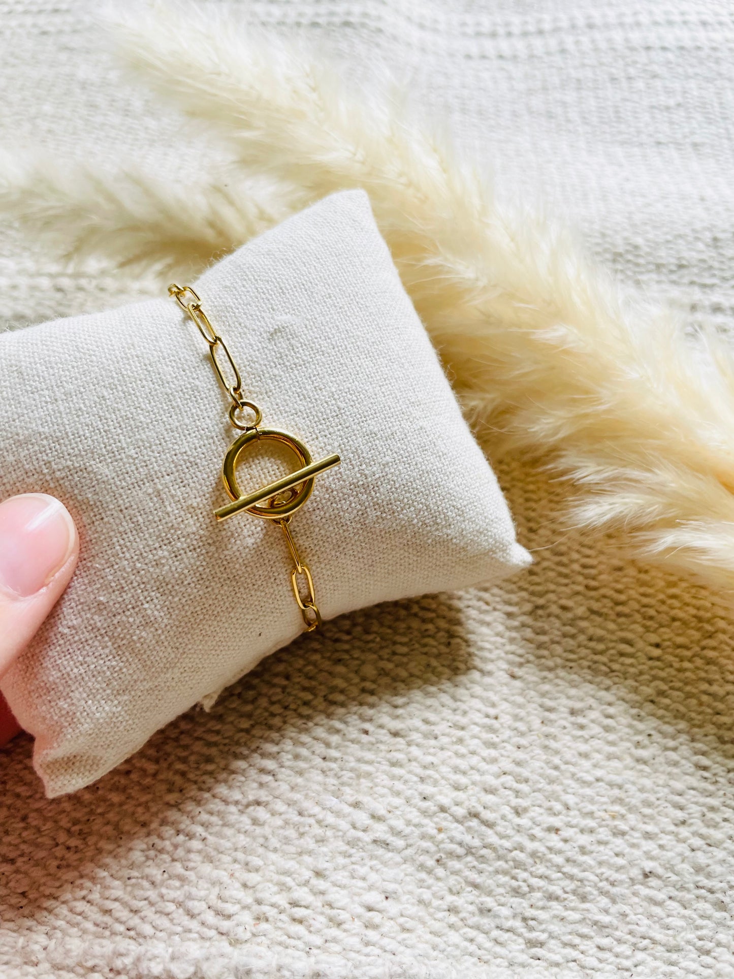 Bracelet "Vision"