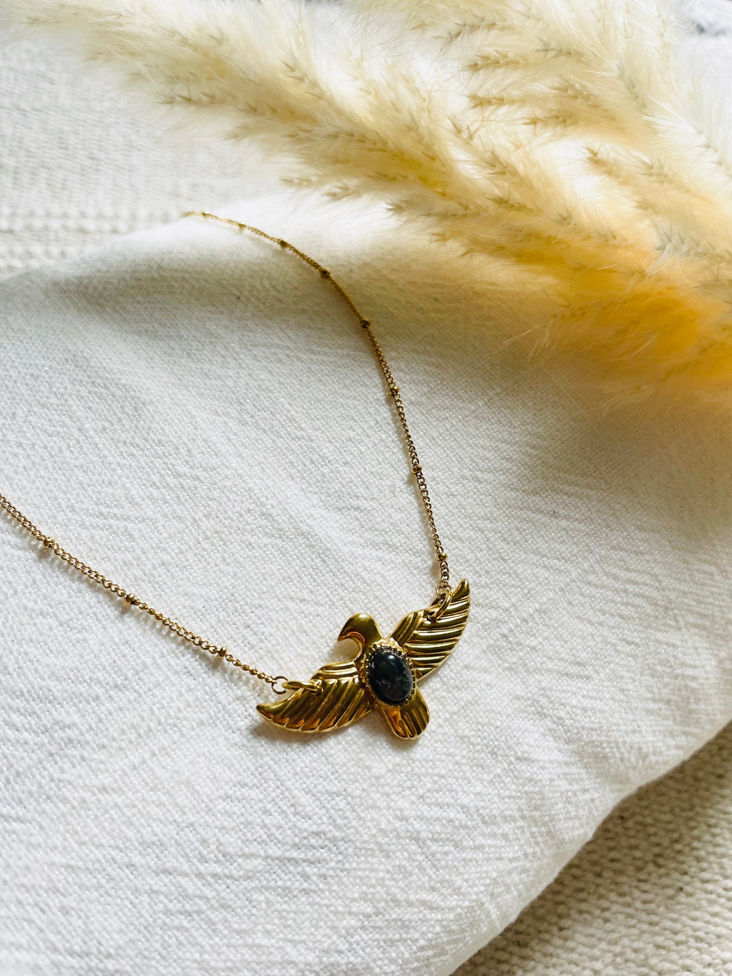 Collier "Totem"