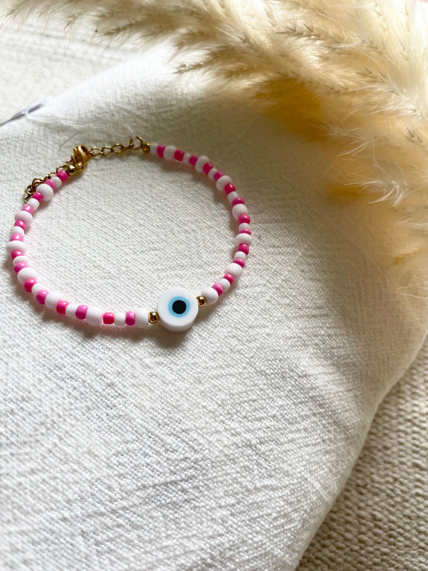 Bracelet « Summer »