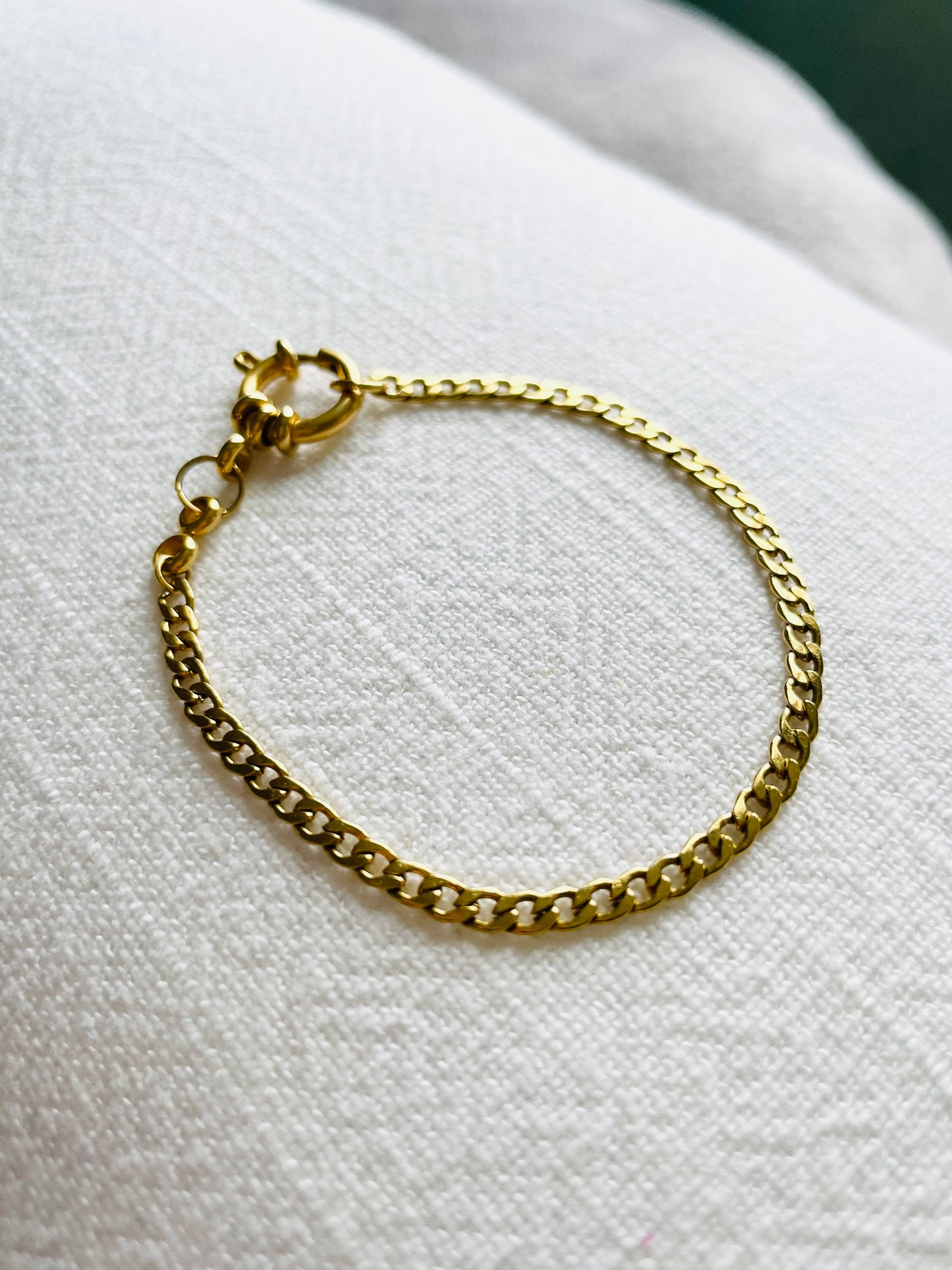 Bracelet "Séréna"