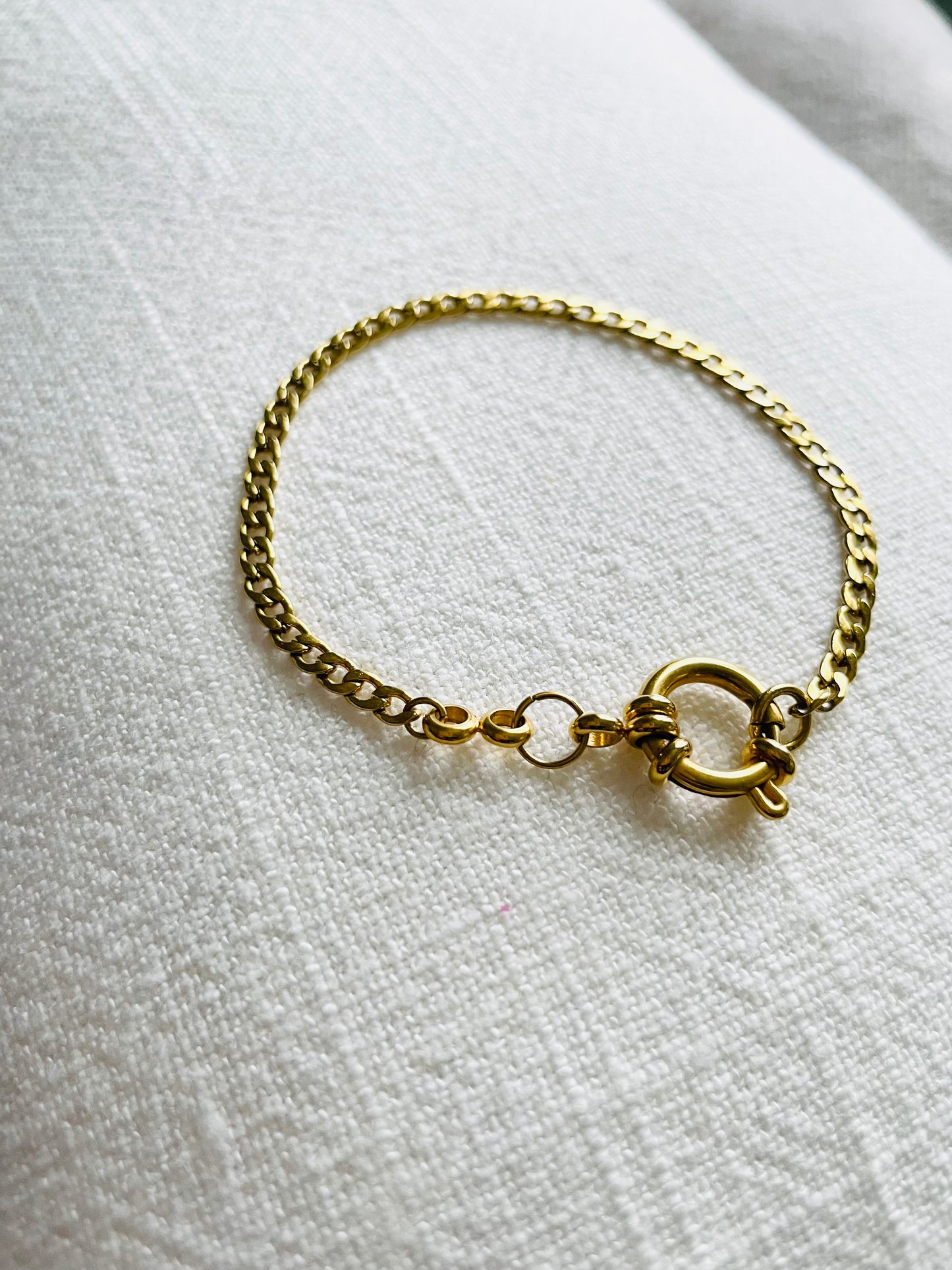 Bracelet "Séréna"