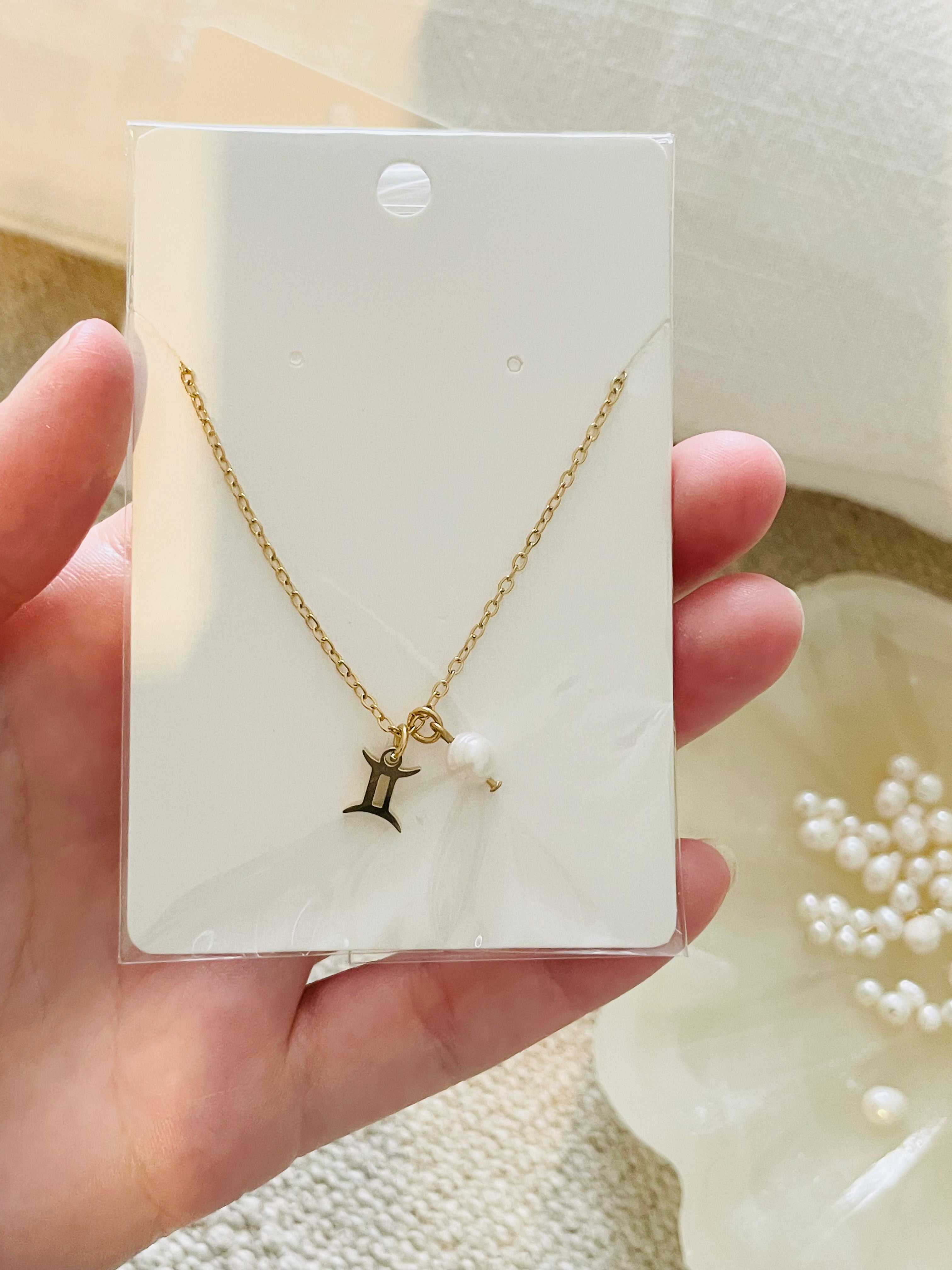 Collier « Astro »