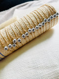 Bracelet fil « Astro »