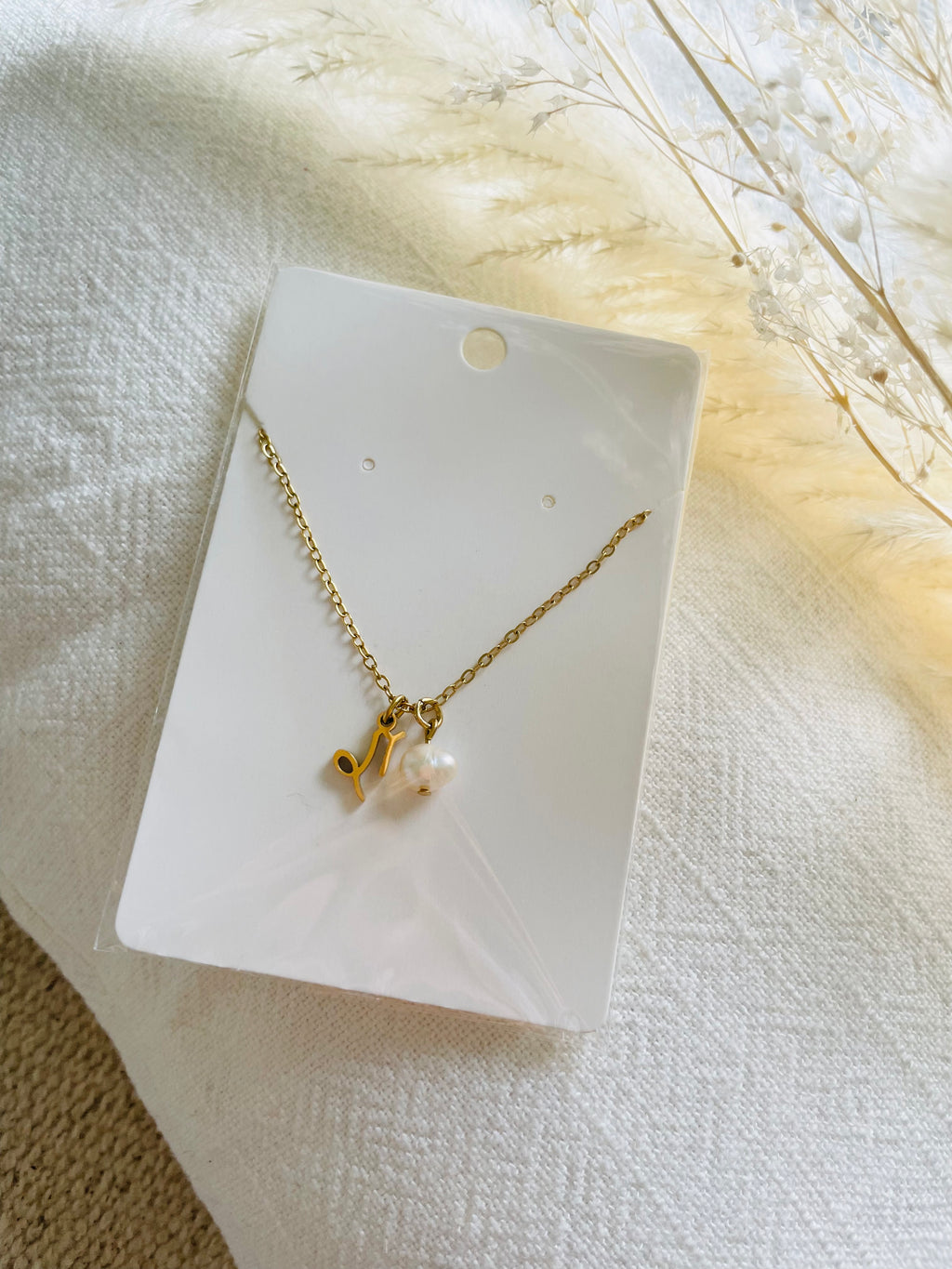 Collier « Astro »
