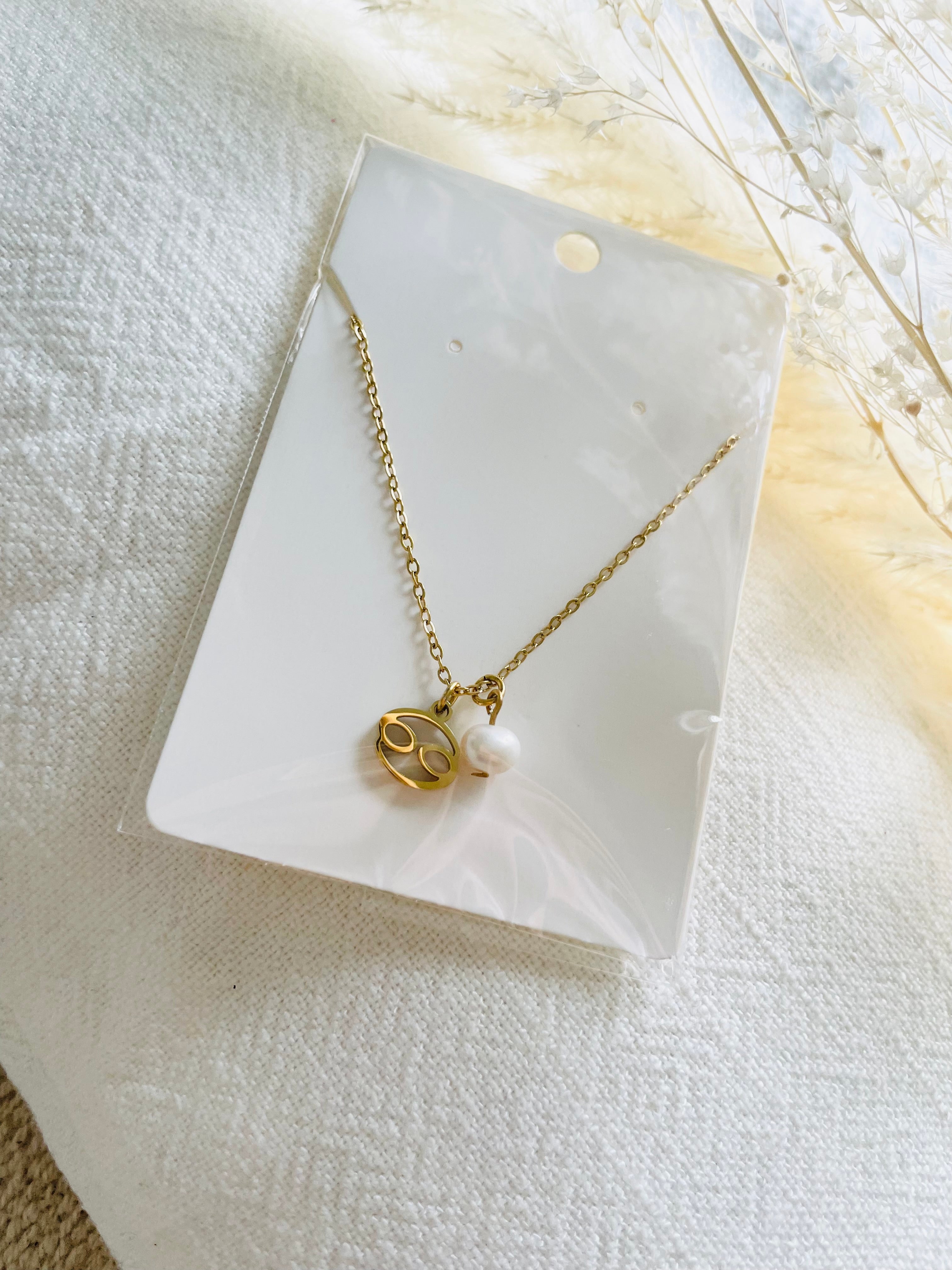Collier « Astro »