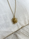 Collier « Solis »