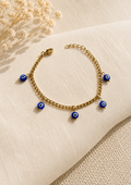 Bracelet « Lucky eye »