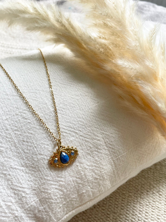 Collier "Lapiris"