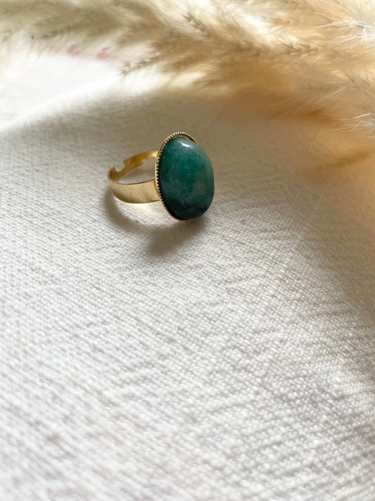 Bague « Acqua Mistica »