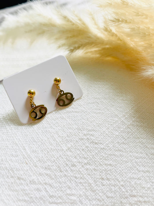 Boucles Astro « cancer »