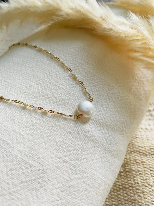 Collier « Perla »