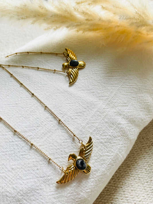 Collier "Totem"