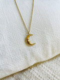 Collier « Luna »