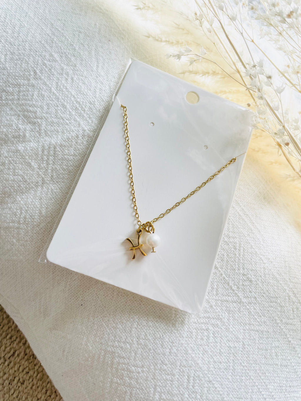 Collier « Astro »