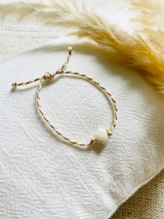 Bracelet "Voeu"