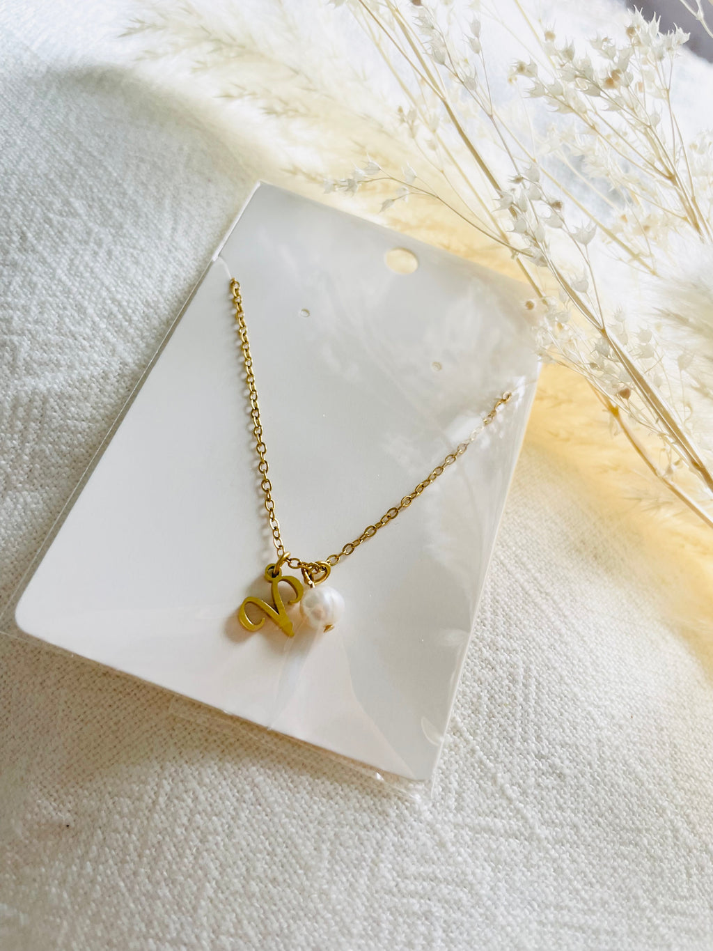 Collier « Astro »