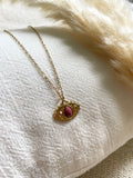 Collier "Rhosiris"