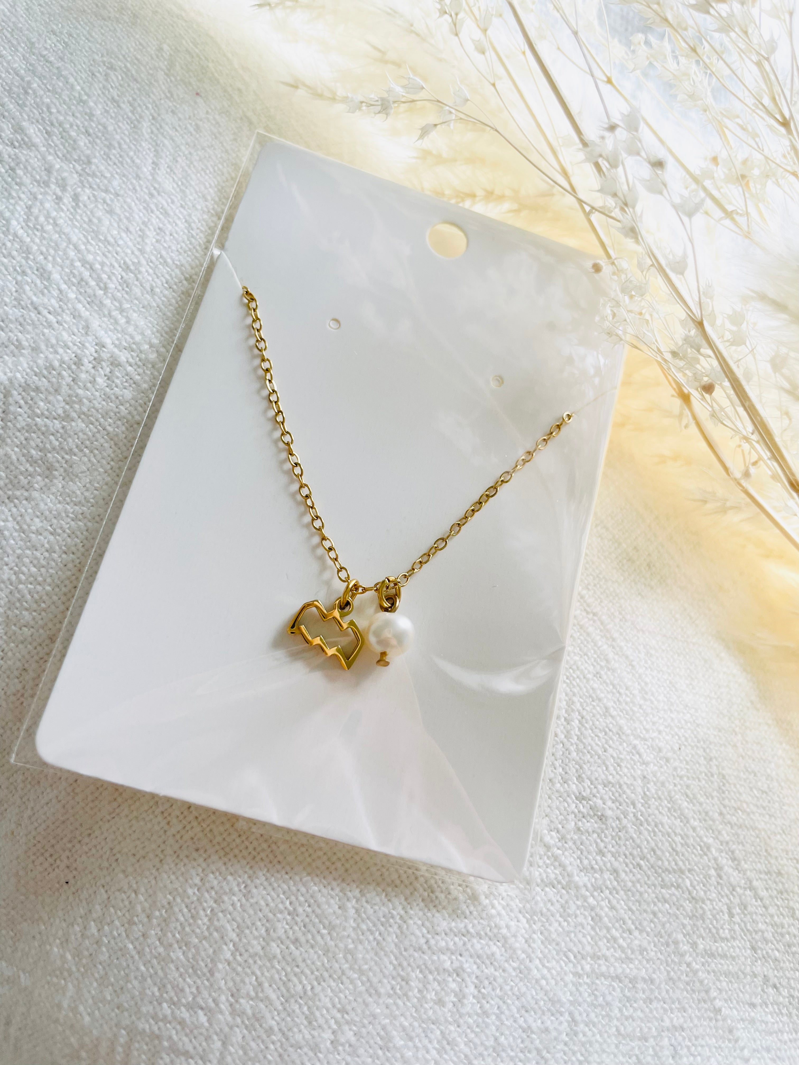 Collier « Astro »