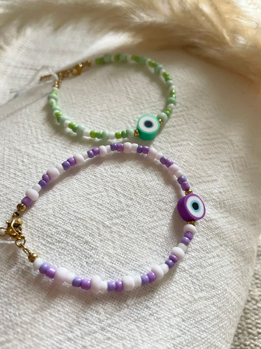 Bracelet « Summer »