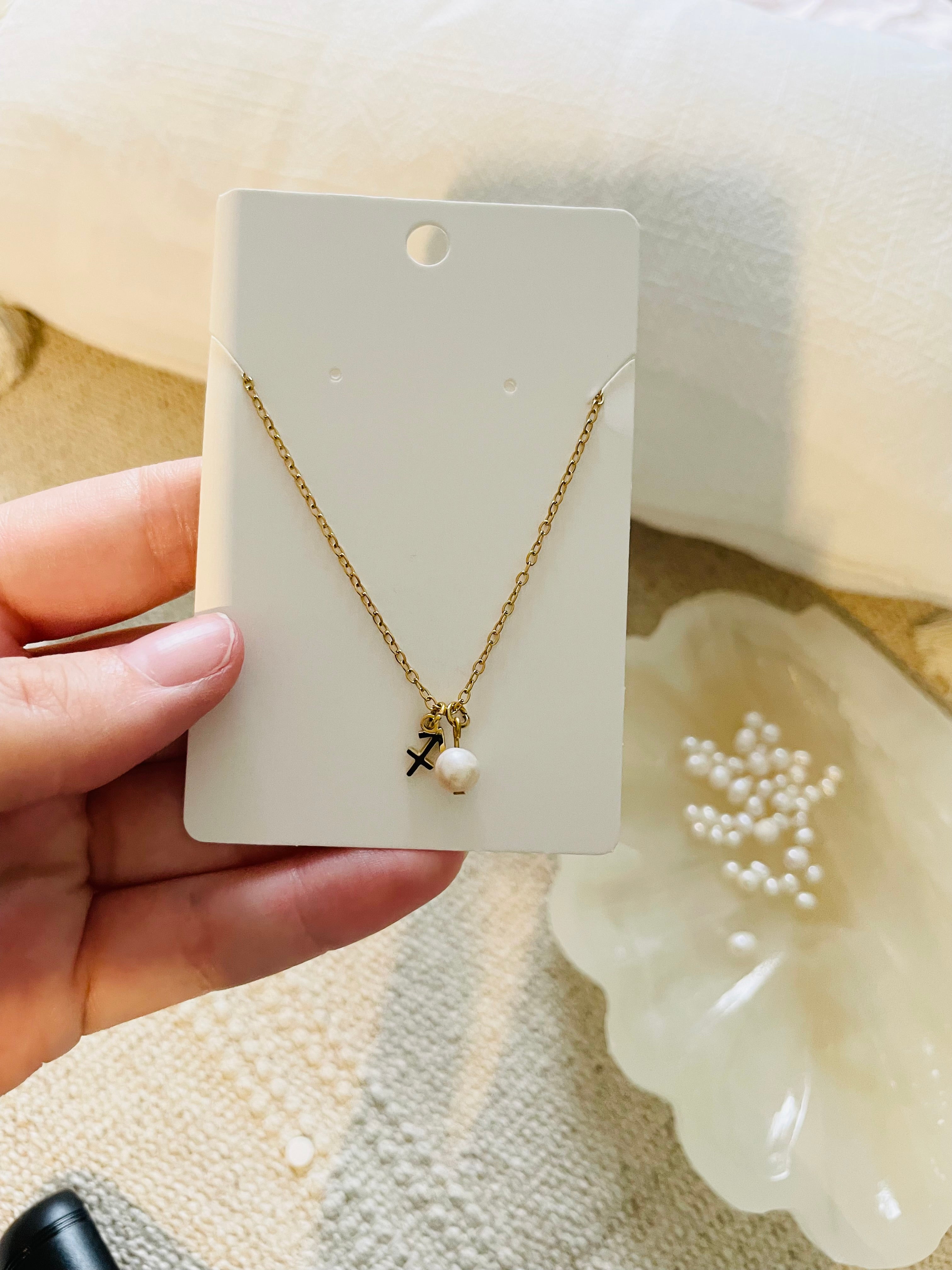 Collier « Astro »
