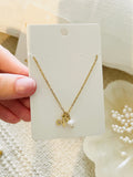 Collier « Astro »