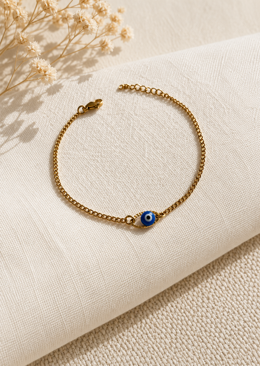 Bracelet « Nazar »